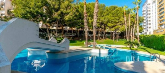 3 غرف نوم شقة في Dehesa De Campoamor, Spain رقم 254888 24
