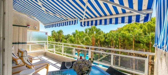 3 غرف نوم شقة في Dehesa De Campoamor, Spain رقم 254888 16