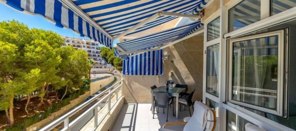 3 غرف نوم شقة في Dehesa De Campoamor, Spain رقم 254888 3