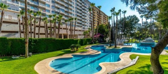 3 غرف نوم شقة في Dehesa De Campoamor, Spain رقم 254888 21