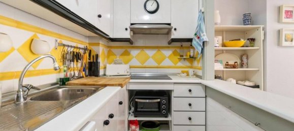 3 غرف نوم شقة في Dehesa De Campoamor, Spain رقم 254888 8