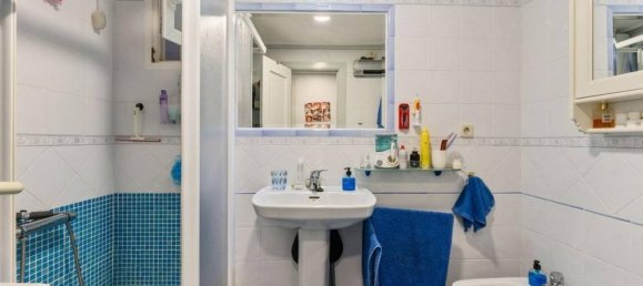 3 غرف نوم شقة في Dehesa De Campoamor, Spain رقم 254888 12