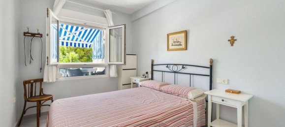 3 غرف نوم شقة في Dehesa De Campoamor, Spain رقم 254888 13