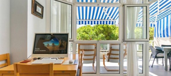 3 غرف نوم شقة في Dehesa De Campoamor, Spain رقم 254888 6