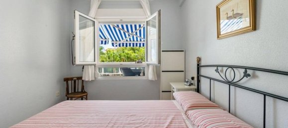 3 غرف نوم شقة في Dehesa De Campoamor, Spain رقم 254888 14