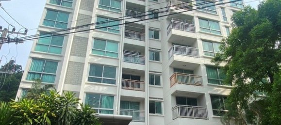 Apartamento com 2 quartos em condomínio em Bangkok, Thailand N.º 12930 7
