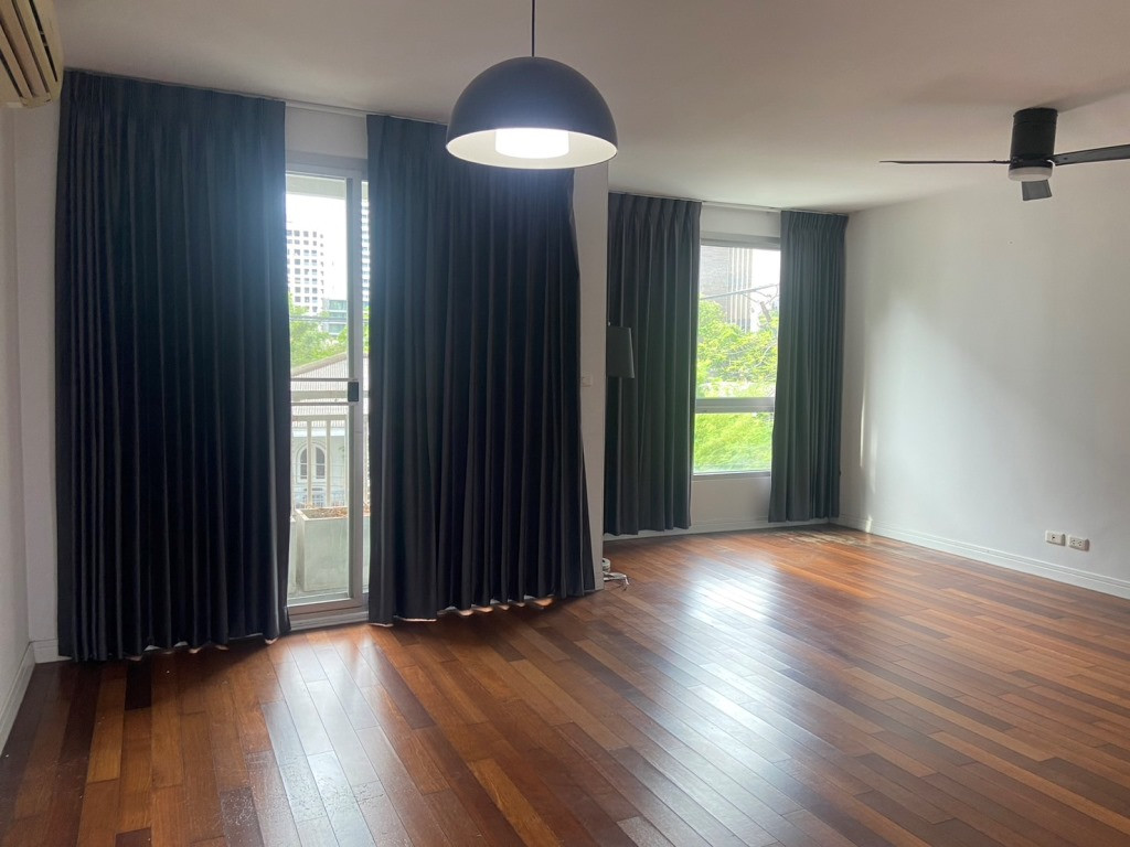 Apartamento com 2 quartos em condomínio em Bangkok, Thailand N.º 12930