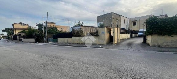 Lagerhaus in Melito di Napoli, Italy 94m², Nr. 335977 13