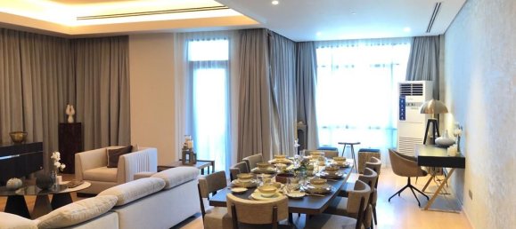 Apartamento de 2 dormitorios en REEM FIVE, Al Reem Island, UAE No. 58634 2