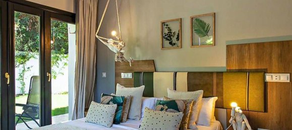 7 bedrooms Villa in Marbella, Spain No. 123742 20