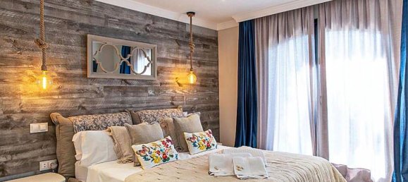 7 bedrooms Villa in Marbella, Spain No. 123742 18