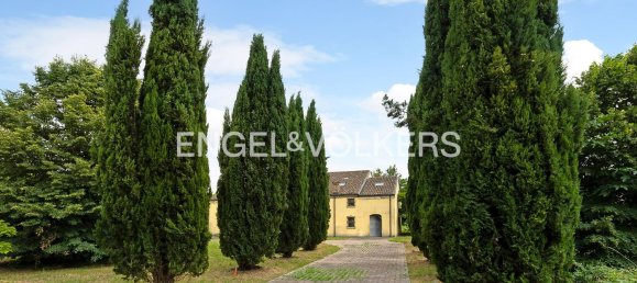 8 rooms Villa in Ferrara, Italy No. 105162 16