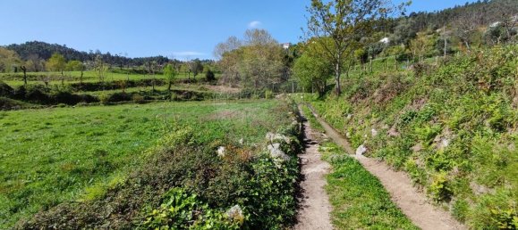 3440m² Land in Valdreu, Portugal No. 85280 2