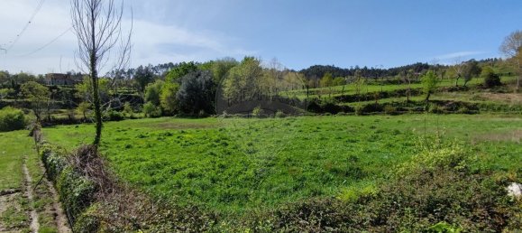 3440m² Land in Valdreu, Portugal No. 85280 3