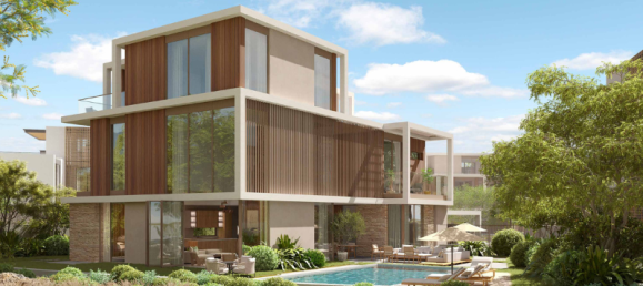 5 bedrooms Villa in Dubai Land, UAE No. 111277 5