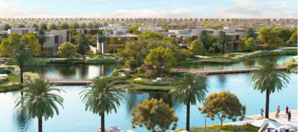 5 bedrooms Villa in Dubai Land, UAE No. 111277 7