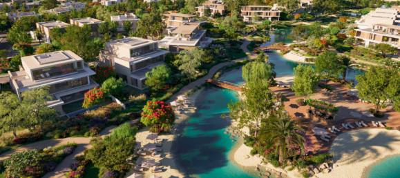 5 bedrooms Villa in Dubai Land, UAE No. 111277 10