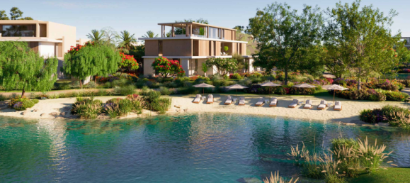 5 bedrooms Villa in Dubai Land, UAE No. 111277 6