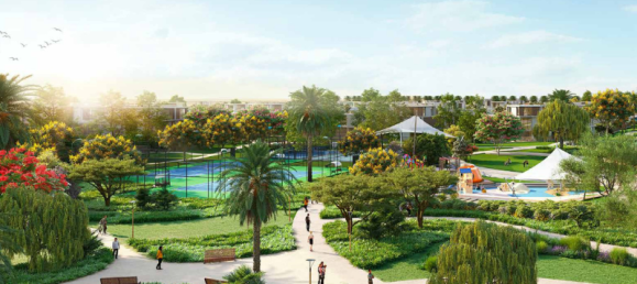 5 bedrooms Villa in Dubai Land, UAE No. 111277 2