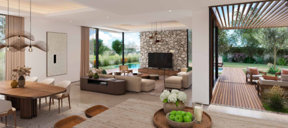 5 bedrooms Villa in Dubai Land, UAE No. 111277 9