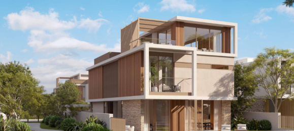 5 bedrooms Villa in Dubai Land, UAE No. 111277 4