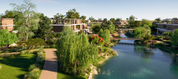 5 bedrooms Villa in Dubai Land, UAE No. 111277 8