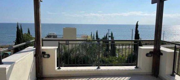 4 غرف نوم منزل في Agios Theodoros, Cyprus رقم 6537 3