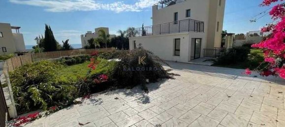 4 غرف نوم منزل في Agios Theodoros, Cyprus رقم 6537 10