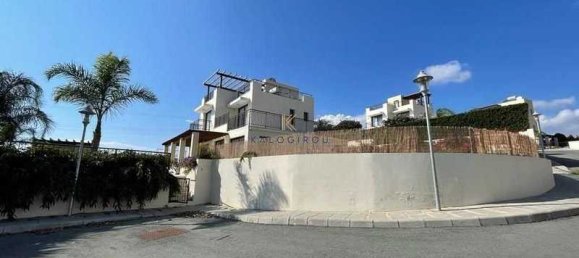 4 غرف نوم منزل في Agios Theodoros, Cyprus رقم 6537 12