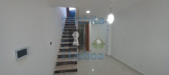 Дом с 3 спальнями в Кашкайш, Португалия № 26092 10