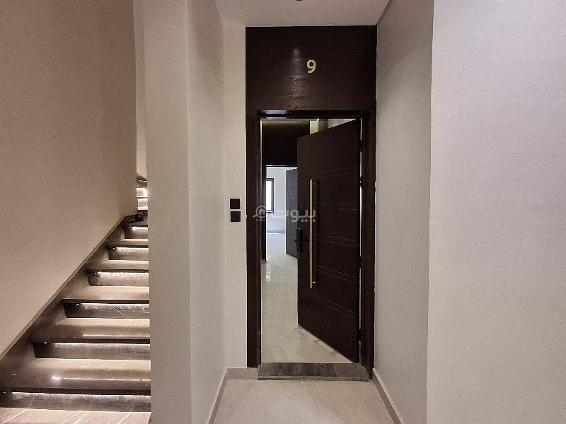 4 bedrooms Apartment in Riyadh, Saudi Arabia No. 730