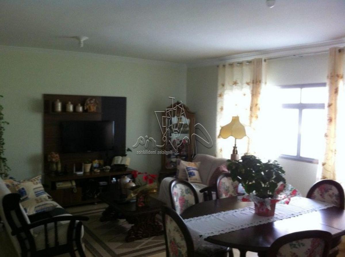 3 Schlafzimmer Wohnung in Sao Paulo, Brazil, Nr. 564703