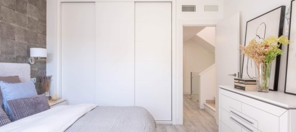 4 غرف نوم منزل في Zaragoza, Spain رقم 63748 32