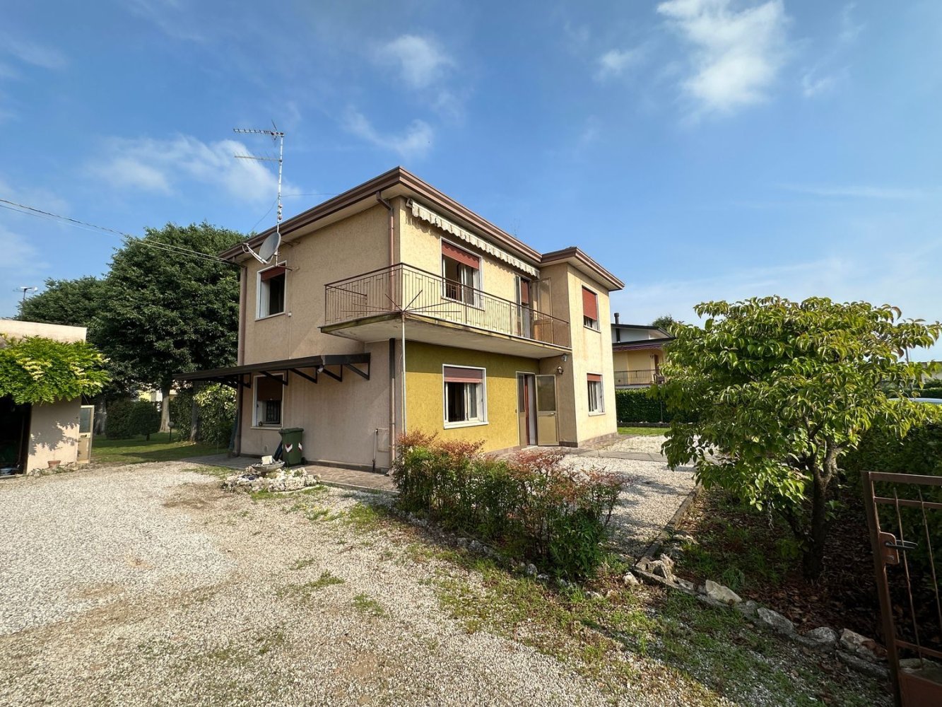 7غرفة منزل في Santa Lucia di Piave, Italy رقم 169755