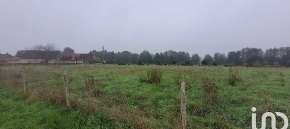 Земельный участок в Шарантон-дю-Шер, Франция № 211926 2