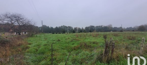 Земельный участок в Шарантон-дю-Шер, Франция № 211926 7