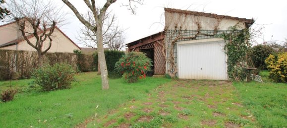 3 Schlafzimmer Haus in Ouzouer-sur-Trezee, France, Nr. 81299 23