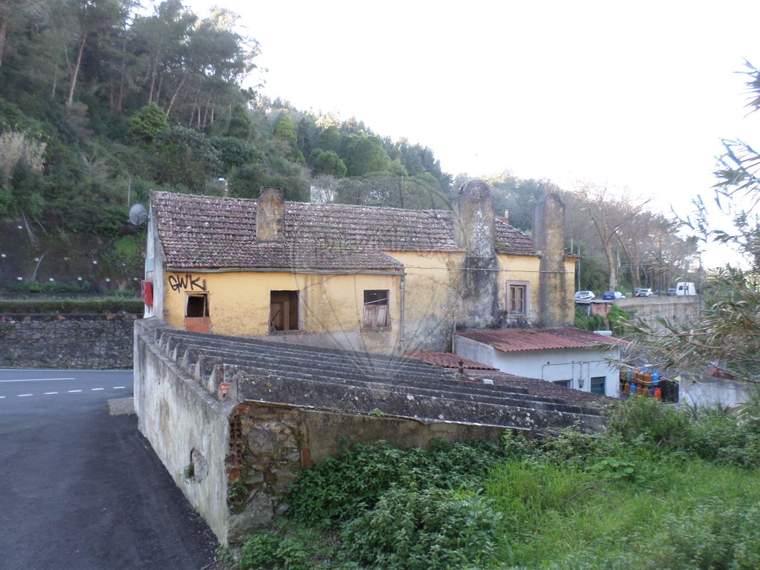 3 chambres Maison à Sintra, Portugal No. 159886