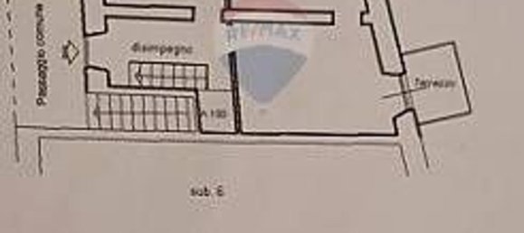 3 rooms Apartment in Deiva Marina, Italy No. 265179 7