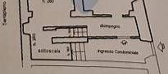 3 rooms Apartment in Deiva Marina, Italy No. 265179 8