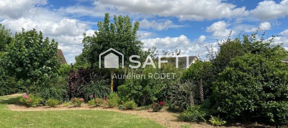 Casa de 3 dormitorios en Le Poinconnet, France No. 234604 17