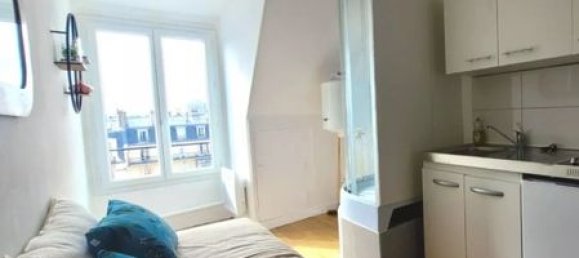 1 bedroom Apartment in Paris, France No. 314832 5