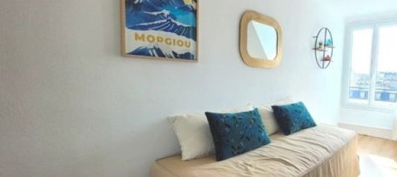 1 bedroom Apartment in Paris, France No. 314832 4