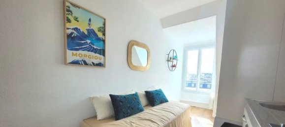 1 bedroom Apartment in Paris, France No. 314832 6