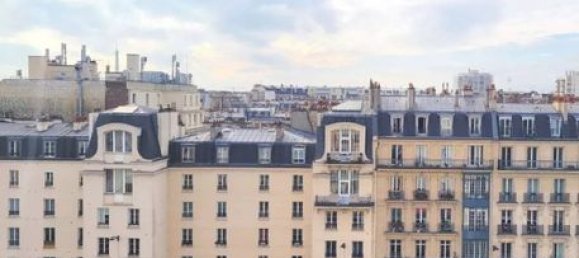 1 bedroom Apartment in Paris, France No. 314832 7