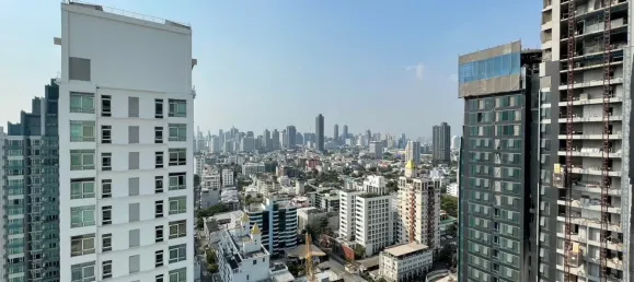 2 chambres Condo à Watthana, Thailand No. 70520 3