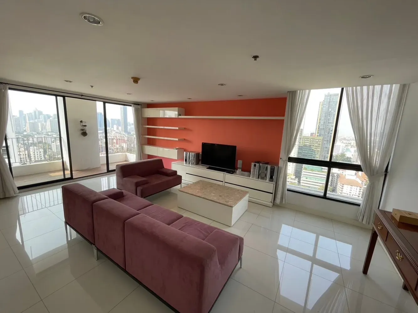 2 chambres Condo à Watthana, Thailand No. 70520