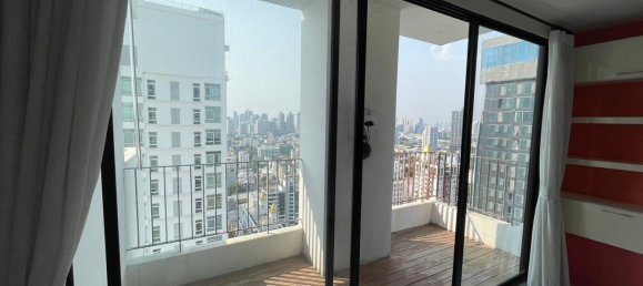 2 chambres Condo à Watthana, Thailand No. 70520 4