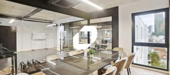 137m² Office in Courbevoie, France No. 305376 11