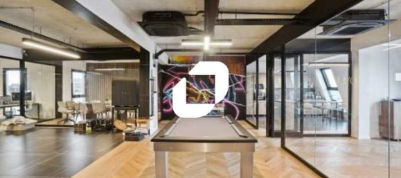 137m² Office in Courbevoie, France No. 305376 4